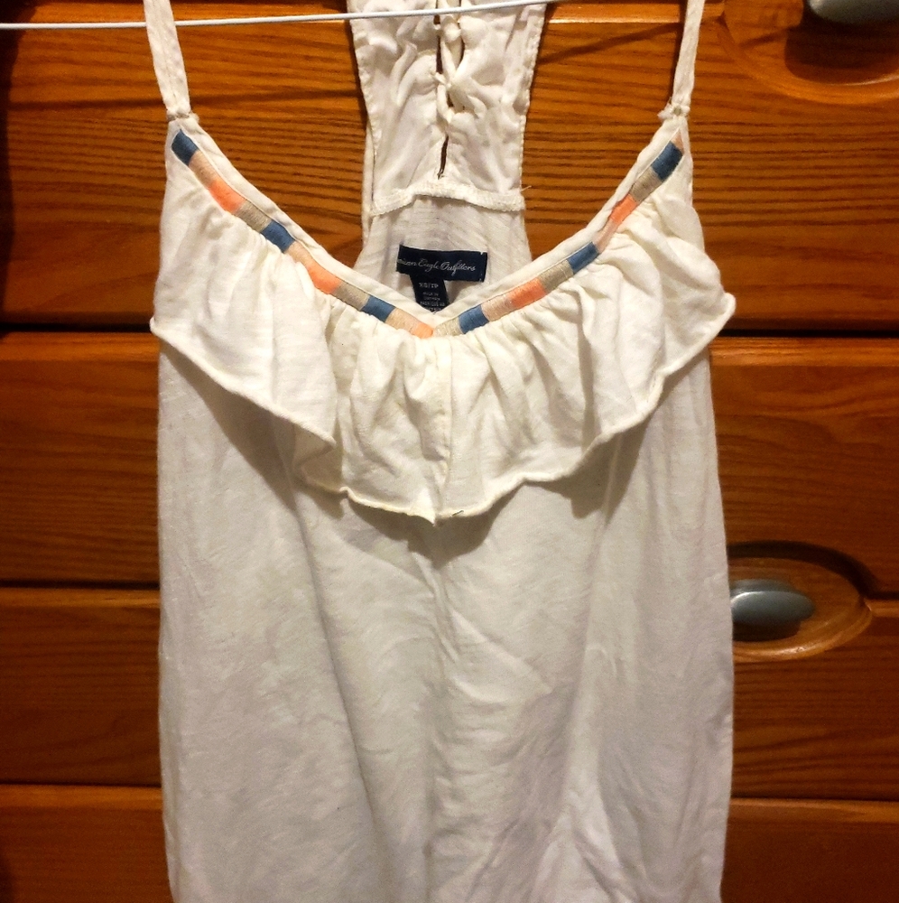 *2 for 15* American Eagle Outfitters tank top